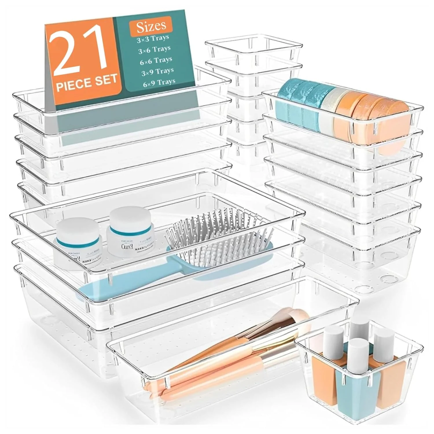 Bathroom Accessories